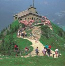 Kehlsteinhaus * 352 x 355 * (27KB)